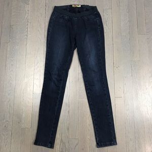 [BLANK] NYC Skinny Leg Jeggings Leggings Pants 25